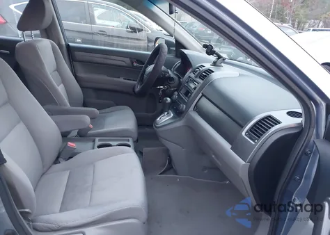 2009 Honda Cr-V Lx z USA, uszkodzony, nr VIN JHLRE48369C021173